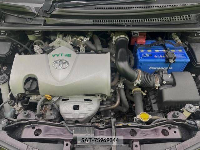 Toyota VITZ 2015-07 370144-17