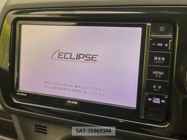 Toyota VITZ 2015-07 370144-2
