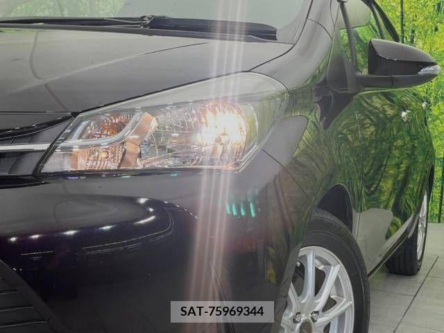 Toyota VITZ 2015-07 370144-12