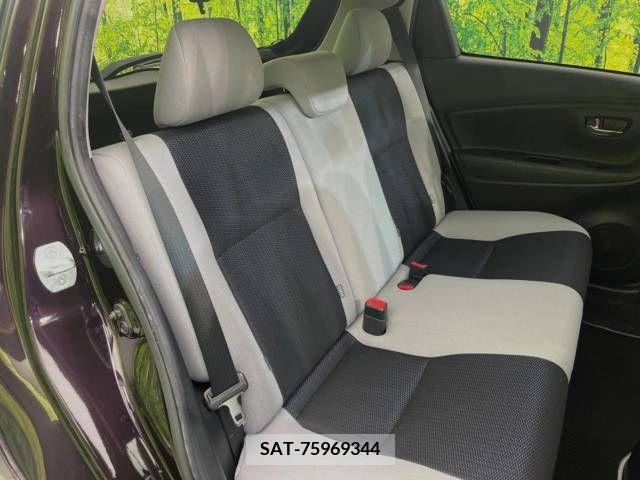 Toyota VITZ 2015-07 370144-10