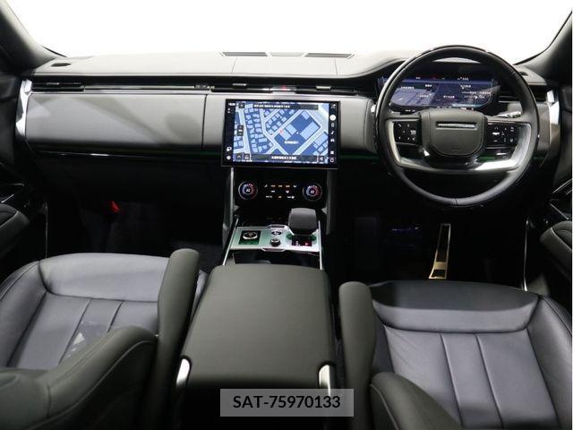 ROVER RANGE ROVER 2023-12 212786-9