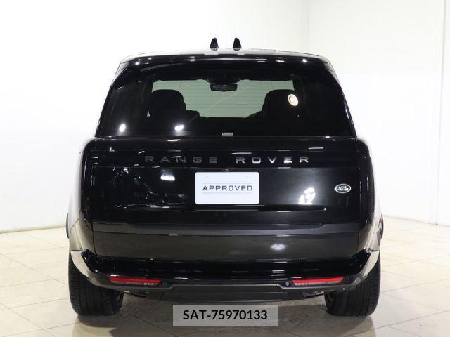 ROVER RANGE ROVER 2023-12 212786-2
