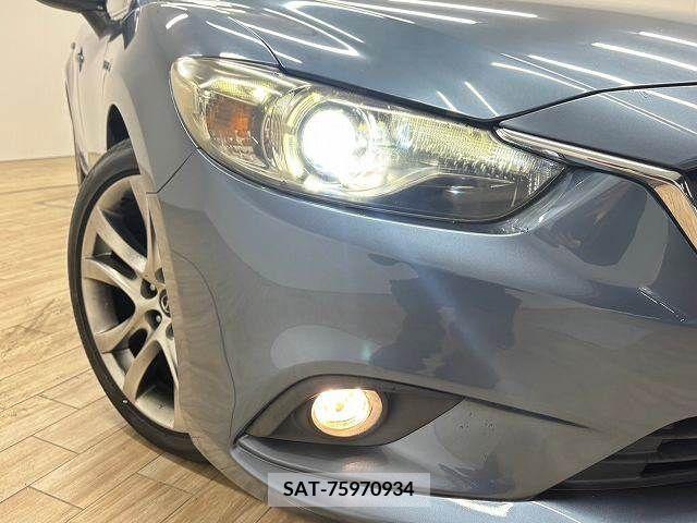 Mazda ATENZA WAGON 2013-11 223304-19