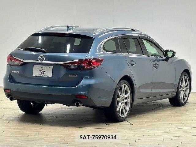 Mazda ATENZA WAGON 2013-11 223304-16