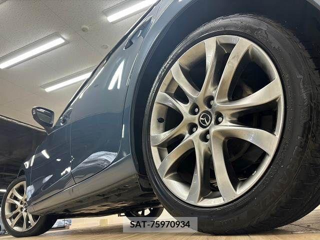 Mazda ATENZA WAGON 2013-11 223304-18