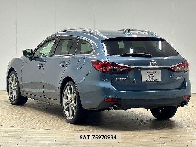 Mazda ATENZA WAGON 2013-11 223304-15