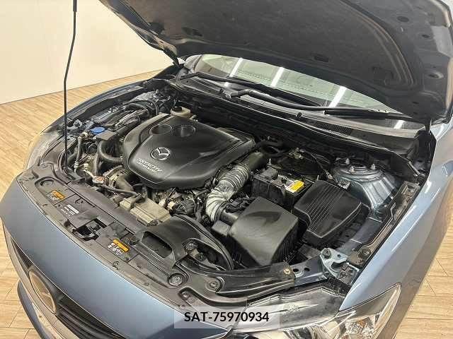 Mazda ATENZA WAGON 2013-11 223304-17