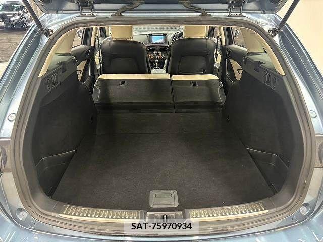 Mazda ATENZA WAGON 2013-11 223304-12