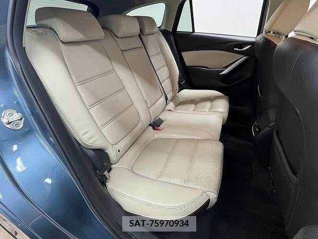 Mazda ATENZA WAGON 2013-11 223304-5