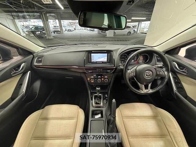 Mazda ATENZA WAGON 2013-11 223304-1