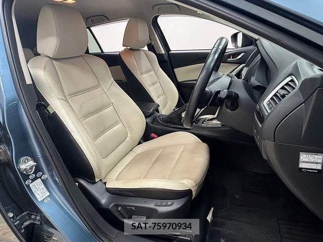 Mazda ATENZA WAGON 2013-11 223304-4