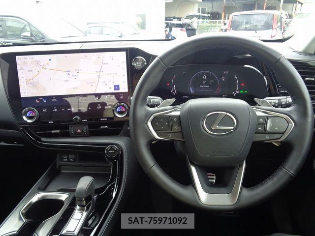 Lexus NX 2023-02 334440-1