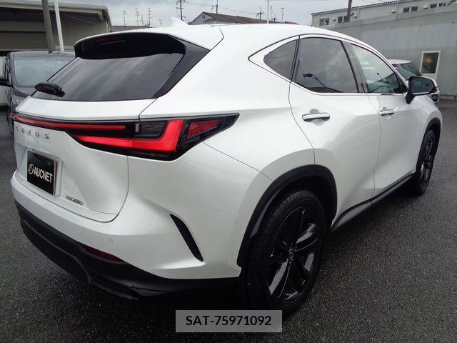 Lexus NX 2023-02 334440-2