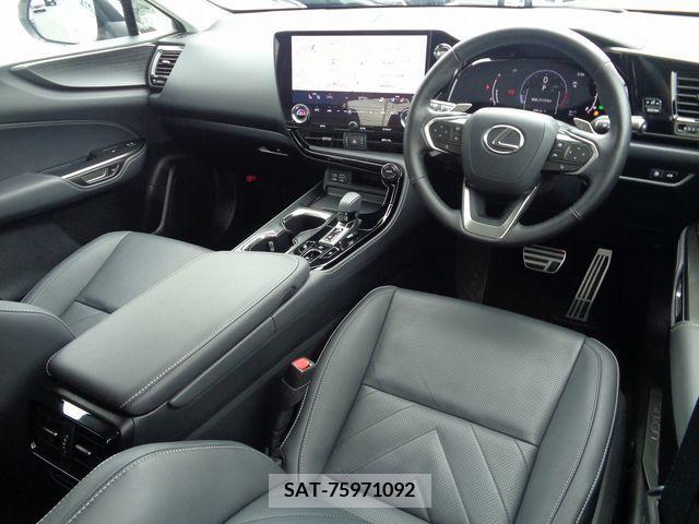 Lexus NX 2023-02 334440-9