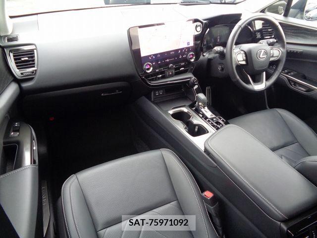 Lexus NX 2023-02 334440-10