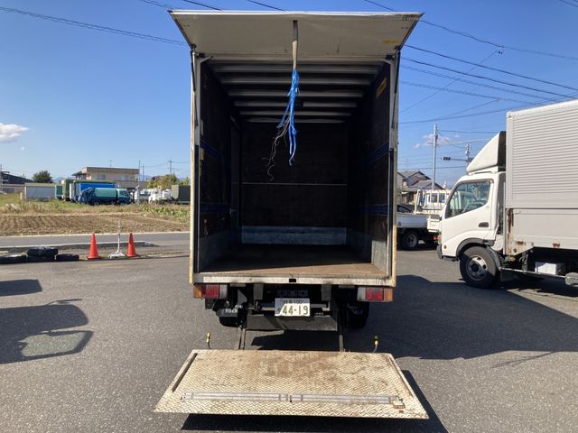 Isuzu ELF TRUCK 2003-09 189946-6