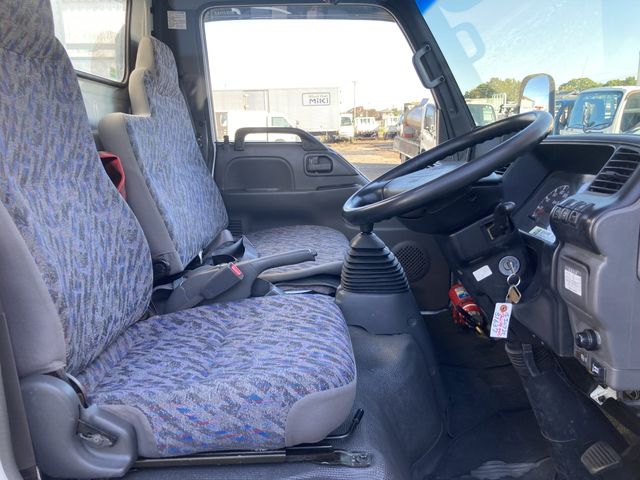 Isuzu ELF TRUCK 2003-09 189946-19