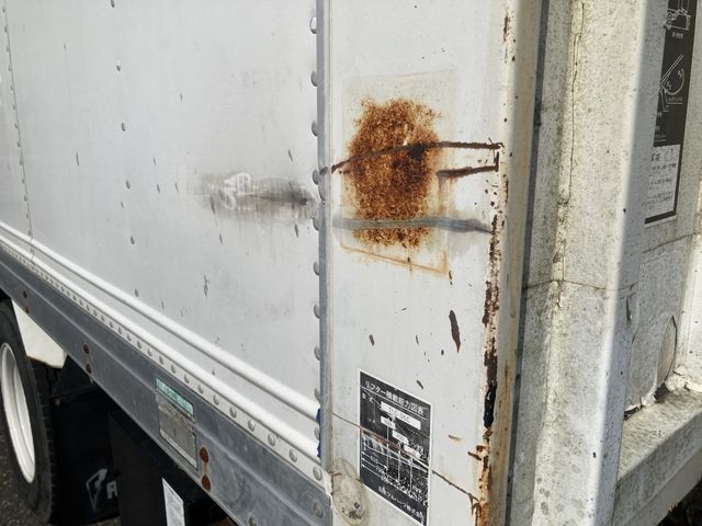 Isuzu ELF TRUCK 2003-09 189946-14
