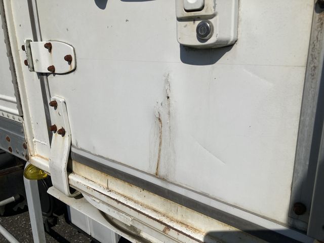 Isuzu ELF TRUCK 2003-09 189946-12