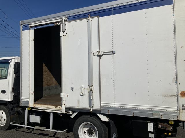 Isuzu ELF TRUCK 2003-09 189946-5