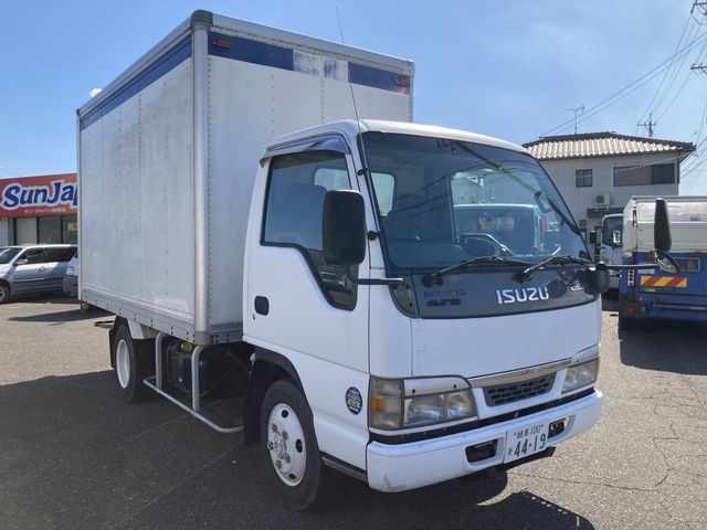 Isuzu ELF TRUCK 2003-09 189946-0