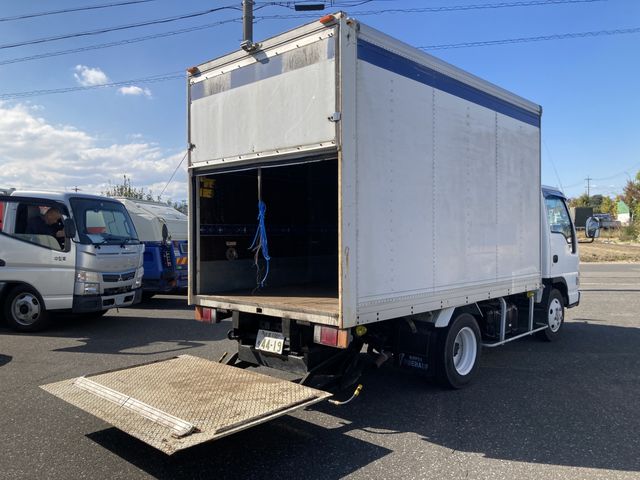 Isuzu ELF TRUCK 2003-09 189946-10