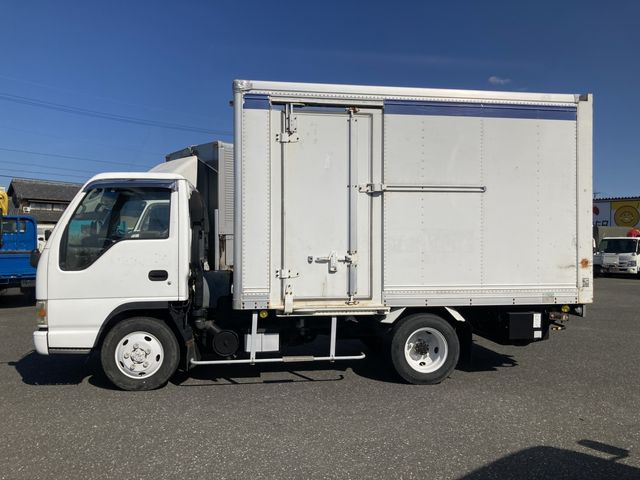 Isuzu ELF TRUCK 2003-09 189946-2