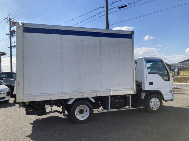 Isuzu ELF TRUCK 2003-09 189946-4