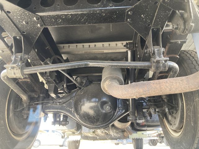 Isuzu ELF TRUCK 2003-09 189946-15