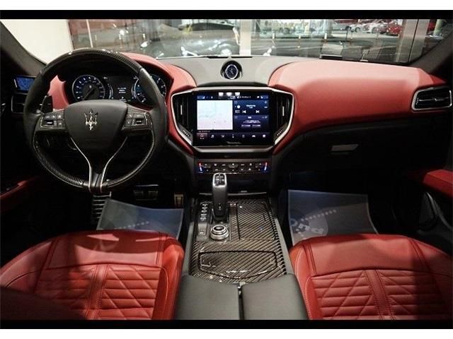 Maserati GHIBLI 2022-05 192903-1