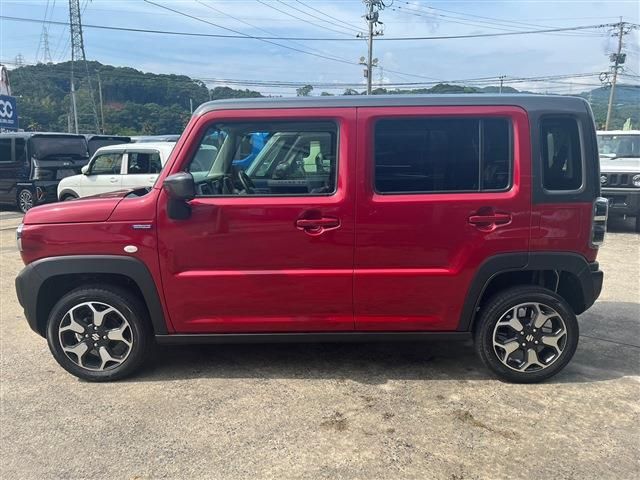 Suzuki HUSTLER 2022-07 6035-7