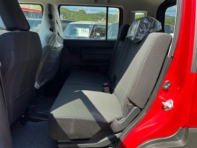 Suzuki HUSTLER 2022-07 6035-2