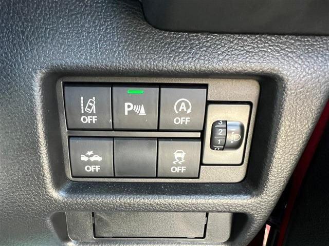 Suzuki HUSTLER 2022-07 6035-13