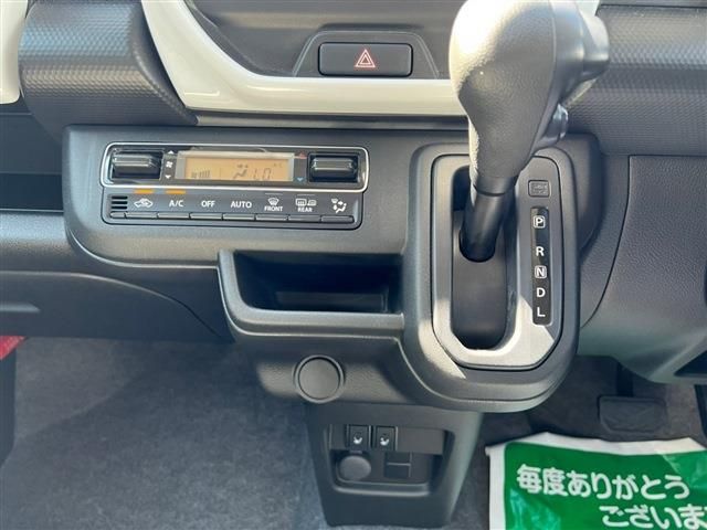Suzuki HUSTLER 2022-07 6035-16