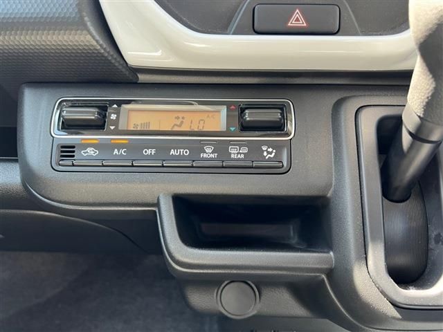 Suzuki HUSTLER 2022-07 6035-15