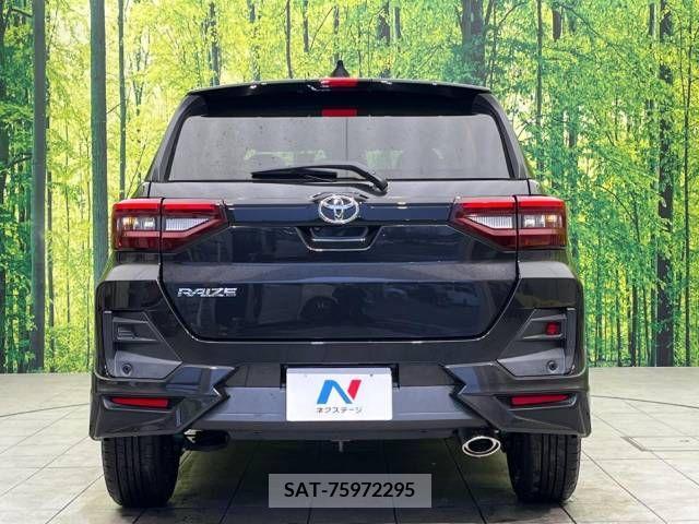 Toyota RAIZE 2020-06 208881-15