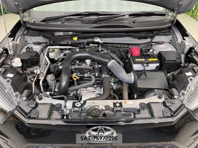 Toyota RAIZE 2020-06 208881-18