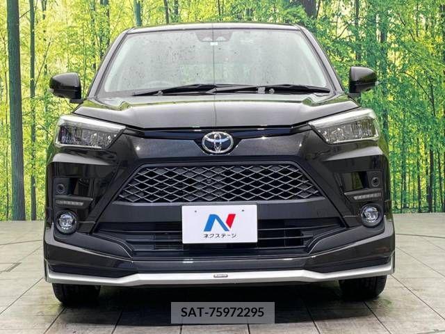 Toyota RAIZE 2020-06 208881-14