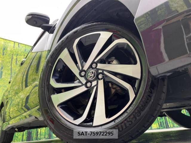 Toyota RAIZE 2020-06 208881-13