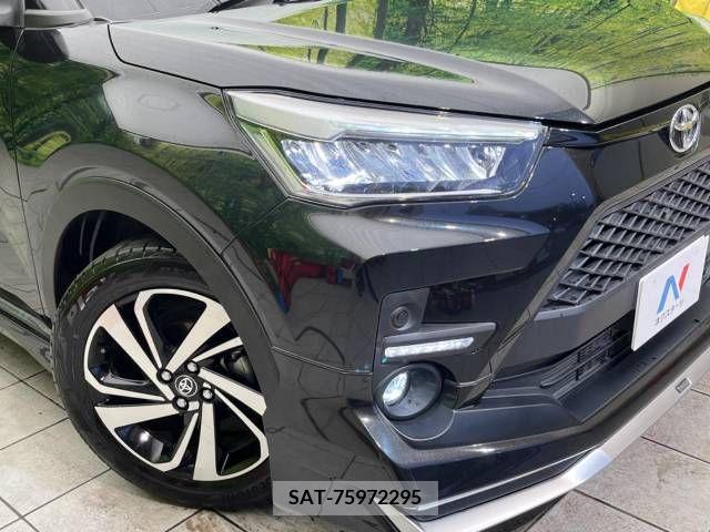 Toyota RAIZE 2020-06 208881-12