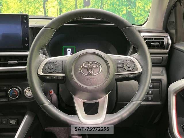 Toyota RAIZE 2020-06 208881-11
