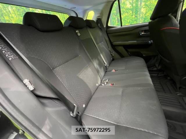 Toyota RAIZE 2020-06 208881-9