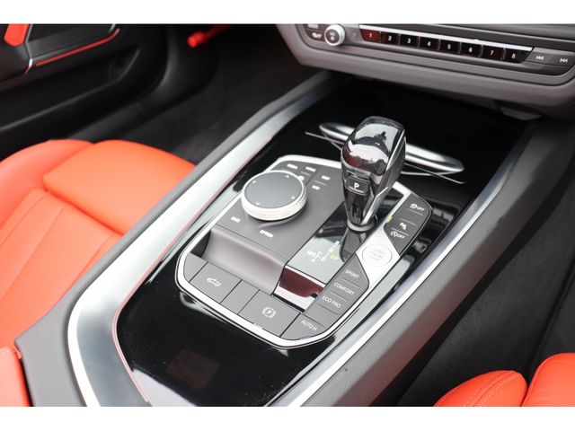 Bmw Z4 2020-07 4414-21