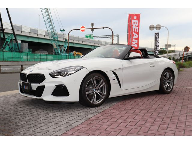 Bmw Z4 2020-07 4414-17