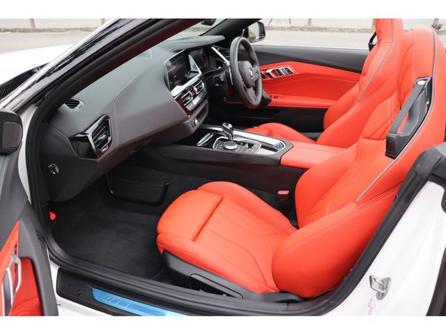 Bmw Z4 2020-07 4414-25
