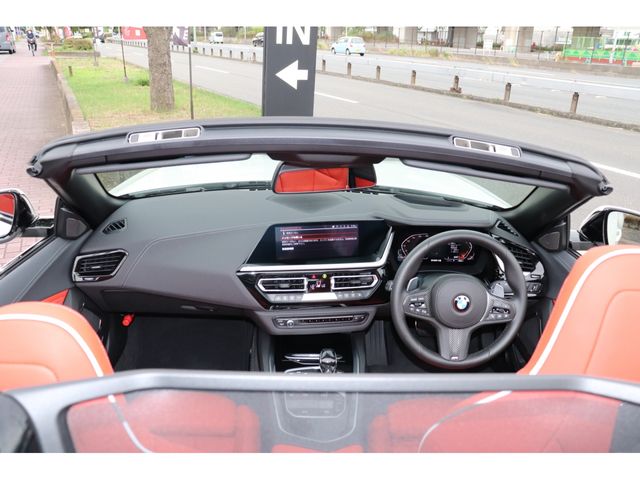 Bmw Z4 2020-07 4414-23