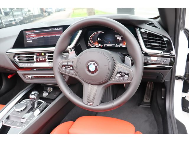 Bmw Z4 2020-07 4414-19