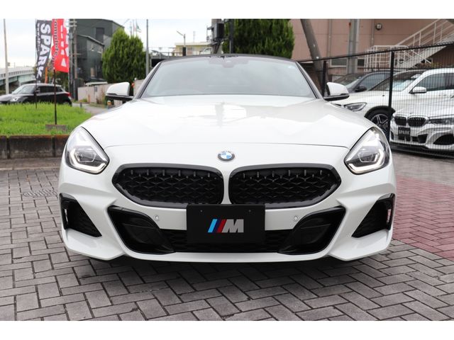 Bmw Z4 2020-07 4414-1