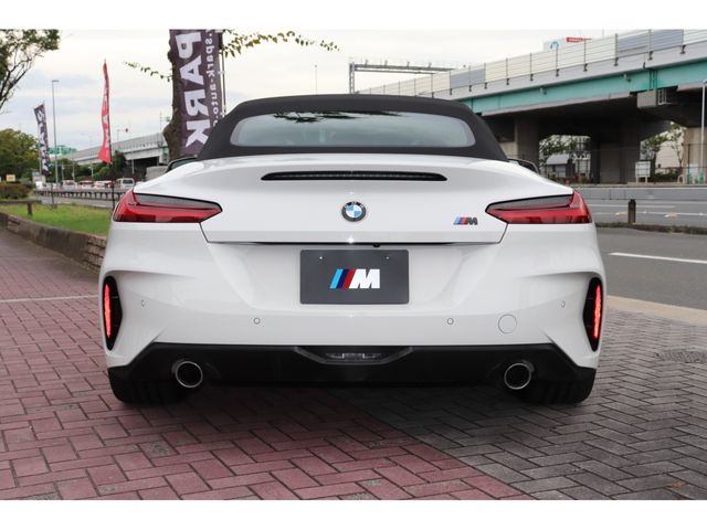 Bmw Z4 2020-07 4414-5