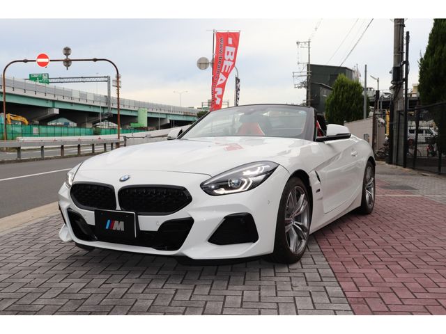 Bmw Z4 2020-07 4414-9